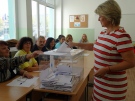 Весела Лечева: Гласувам за град, който трябва да се управлява с ум и сърце