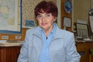 Маестро Донка Копринкова, диригент на хор „Славянско единство“, Почетен гражданин на Горна Оряховица: Инж. Добрев винаги е подкрепял творците