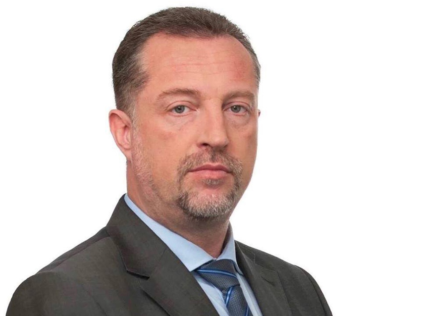 Евродепутатът Иво Христов: Явор Божанков обезоръжава с усмивка и ...