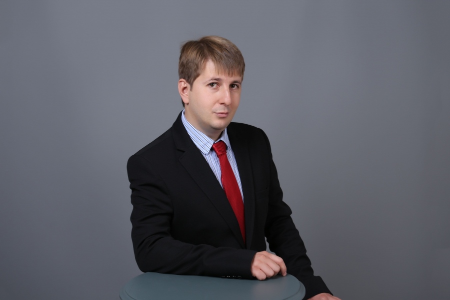 Михаил Михалев: Действам в името на Негово величество Човека
