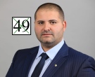 Васил Христов, кандидат за кмет на Лясковец от Земеделски съюз „Ал. Стамболийски“: Обществото вече не се страхува да поиска промяна