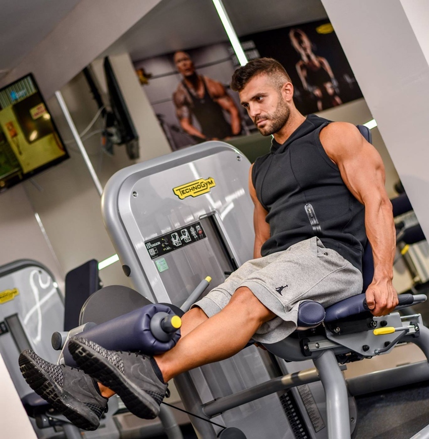 Йордан Димитров, вицешампион от бодибилдинг турнира „Arnold Classic“: Явор Божанков е един от малкото, които наистина си струва да подкрепим
