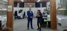 Историческият музей във Велико Търново почете своите дарители