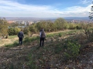 Продължават теренните археологически издирвания в община Горна Оряховица