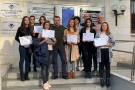 За пета поредна година амбициозни млади хора менажират НАП - Велико Търново