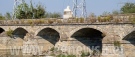 Затварят Александровския мост на Първомайци заради асфалтиране