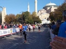 Антония Русева пробяга 42 километра на Истанбулския маратон