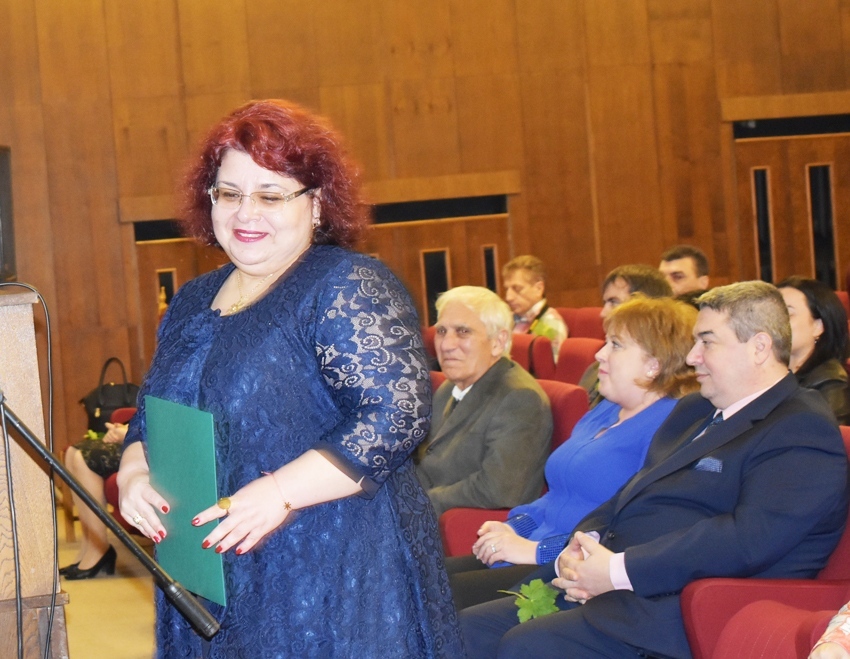 Първа промяна в кметския екип в Горна Оряховица – Йорданка Кушева вече не е зам. кмет