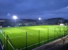 Предлагат новият футболен комплекс до Спортното училище във Велико Търново да носи името „Трифон Иванов“