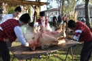 Празникът на еленския бут събира хиляди гости от цяла България