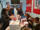 Моторджии организират благотворителна акция за детските градини в Стражица