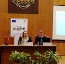 Експерти от Община Свищов обсъждаха новите роли на местната власт в сферата на социалните услуги 