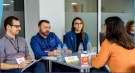 НАП във Велико Търново беше ментор във формат за кариерно ориентиране