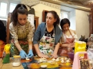 Гръцка Коледа подготвят в Хуманитарна гимназия