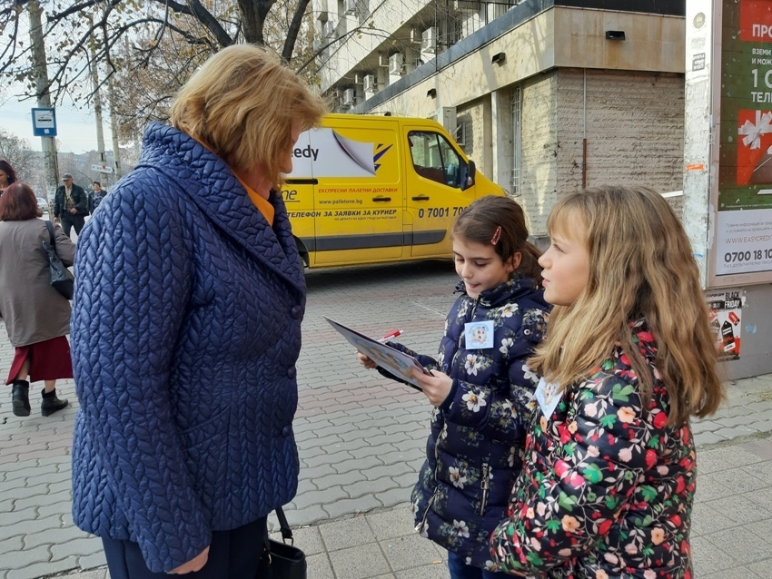 „Който не работи, не трябва да яде” е първата пословица, която идва наум на търновци