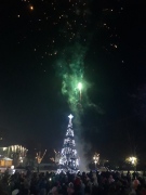 Свищов грее в коледна премяна 