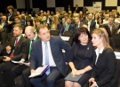Даниел Панов и Цвета Караянчева откриха конференция за новоизбраните кметове и Общински съвети 