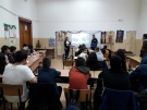 Час по „Четене в интернет и медийна грамотност“ проведоха в Хуманитарна гимназия