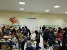 Коледна работилница отвори в СУ „Вичо Грънчаров”