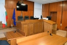 Апелативен съд – Велико Търново провежда заседания в изцяло обновена съдебна зала