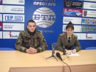 Курсант от НВУ спаси живота на катастрофирала жена