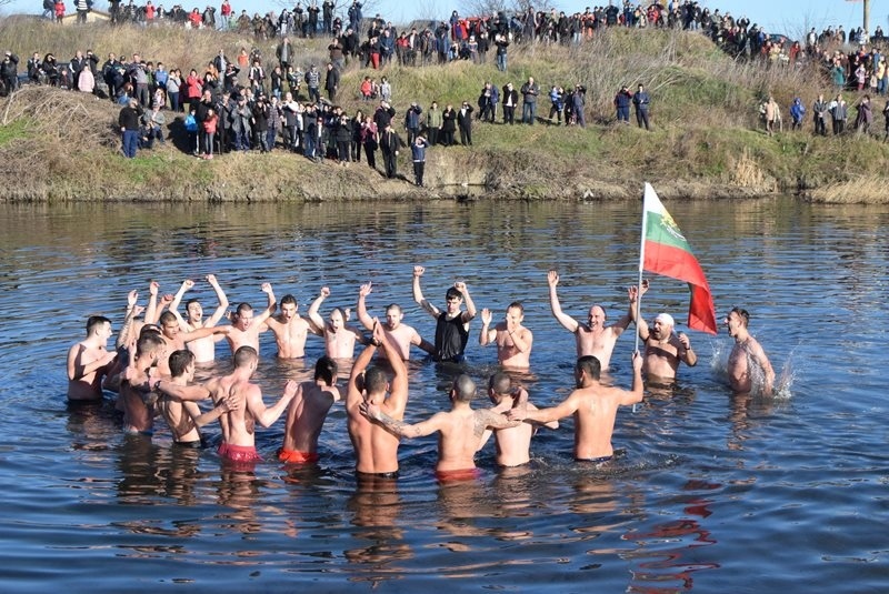 Какво, къде, кога в Горнооряховско през януари 