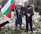Богоявленският кръст бе спасен от водите на Дунав от Явор Парушев