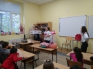 Обучение по гражданска защита и здравно образование проведоха в СУ „Вичо Грънчаров“