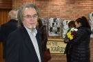 Среща с Първите подари Димитър Андонов за 40-тия рожден ден на Младежкия дом в Горна Оряховица