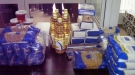 От 27 януари БЧК започва раздаването на хранителни продукти на нуждаещи се от община Горна Оряховица