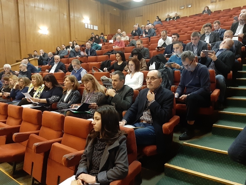 1000 лв. глоба плаща стопанин, ако кучето му ухапе човек