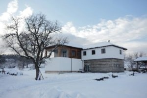 Събитията в община Елена през февруари