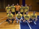 Тази вечер се играят финалите на зимния турнир по футбол