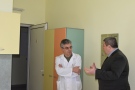 Приключи ремонтът на Родилното отделение в МБАЛ „Св. Иван Рилски“ в Горна Оряховица