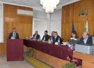 Районният съд във Велико Търново отчете дейността си през 2019 г.