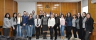 24 млади юристи започнаха стаж в Окръжен съд – Велико Търново