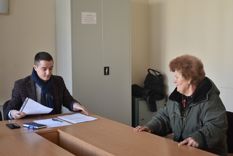 Явор Божанков: Липсата на обходен път е сред основните проблеми на жителите на Павликени