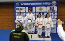 Бронзов медал за състезателка на свищовския СК „Джудоспорст“ от Държавен шампионат в София