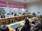„Творчески час за родители” проведоха в Центъра за обществена подкрепа в Свищов