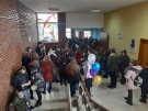 Ден на Отворените врати и кандидатстудентски изпит провеждат във ВТУ