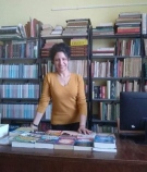Ярослав Матоуш направи дарение на библиотеката, която го запалила по книгите