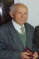 На 96 години Цено Спасов ще празнува 24-ти рожден ден