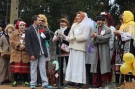 Ергенски сватби вдигнаха в два поредни дни в две лясковски села