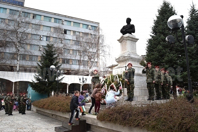 Какво, къде, кога в Горнооряховско през март