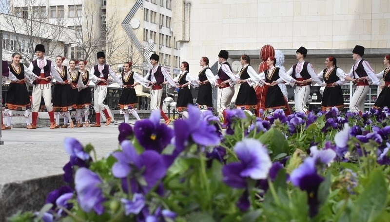 Горна Оряховица празнува Освобождението