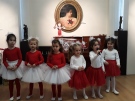 Наградиха победителите в конкурс на Община Свищов за Баба Марта 