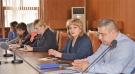 ТОЛ таксите обсъждаха при областния управител на Велико Търново 