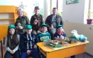 Петокласници от училището в Беброво се включиха в Националното състезание „Уроците на гората“