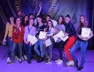Балет „Калина“ се върна с награди от международен танцов конкурс