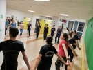 Клуб „Плетеница“ отвръща на коронавируса с онлайн уроци по народни танци